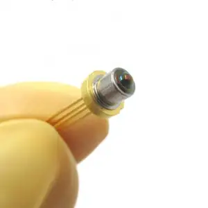 ML725B11F To-can 1310nm 10mw DFB Laser Diode for 1.25Gbps light source in long distance digital transmission system