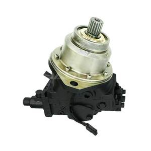 มอเตอร์ไฮดรอลิก Dan-foss 51D250 ซีรีส์ 51 มอเตอร์แบบปรับแรงบิดได้ตามแกนหมุน ความเร็วต่ำ แรงบิดสูง - Product Image 6