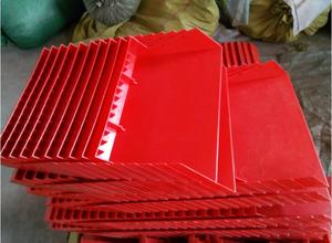 Nhựa Tự Động Gia Cầm Bird J Trung Chuyển 40Cm/45Cm/60Cm Dài Chim Bồ Câu Chim Cút Lồng Trung Chuyển Máng - Product Image 3