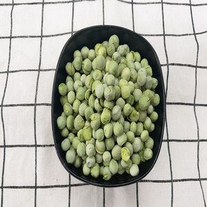Guisantes Verdes Liofilizados de Alta Calidad y Nutritivos, Directo de Fábrica - Product Image 2