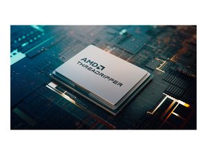 โปรเซสเซอร์ Threadripper 7980X 64-Core, 128-Thread รุ่นดั้งเดิม 350W SP6 - Zen 4 (100-100001350WOF) Threadripper 7980X 64-Core - Product Image 3