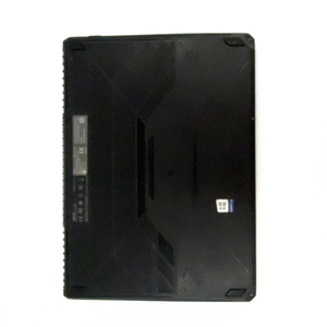 Portátil para Juegos Asus TUF FX505DT-FX95DT de 15.5 Pulgadas, AMD R7 -3750H, RTX1650 4GB, Precio de Fábrica, Ordenador Usado - Product Image 5