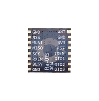 Chuangliansheng Ra-01S LoRa Power RF IC Puce de circuit intégré Nouveaux modules et kits électroniques d'origine