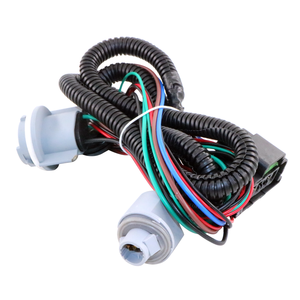 MEJOR Sensor H1 Auto Cable Motor Radio Cable Arnés de cableado para Kia Stinger Nissan <span class=keywords><strong>Vigo</strong></span> Toyota Hilux 2013 Protector Ford Ranger - Product Image 4