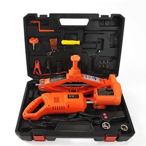 Jack elettrico a forbice 5T per berlina e fuoristrada 450mm di altezza massima tipo Jack <span class=keywords><strong>universale</strong></span> per <span class=keywords><strong>auto</strong></span> - Product Image 2