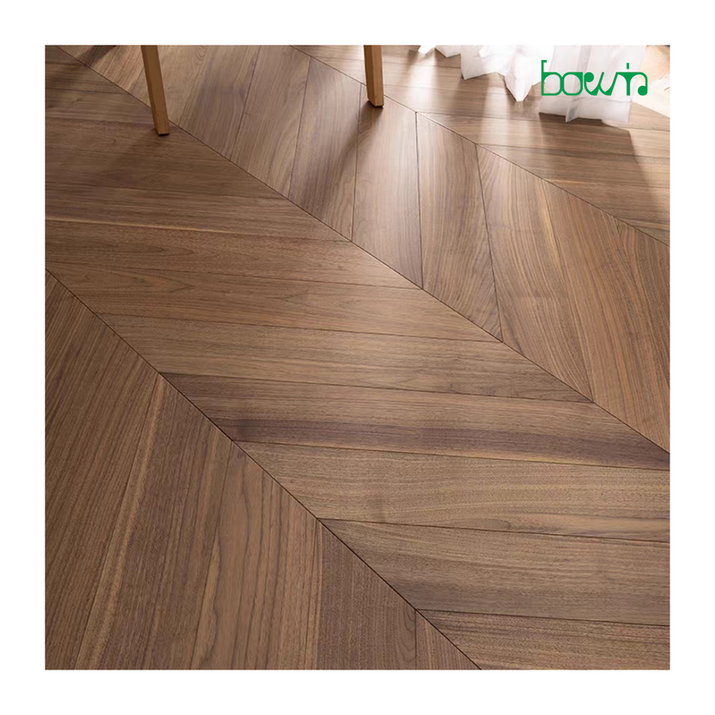 ABCD Grade Long Straight Chinese Walnut