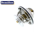0022037675 0032037475 1102000515 Thermostat de système de refroidissement de moteur de pièces d'auto de Demillon pour mercedes-benz W114 W201 W202 W140 W210