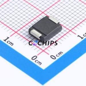 Diode SMCG S3D originale et neuve, diode à usage général, fournisseur de composants électroniques en gros et service BOM - Product Image 2