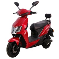 VIMODE Scooter Électrique à Grande Roue, Modèle Populaire, Alimenté par Batterie, Version Adulte, pour Étudiants, Mobilité Courte Distance