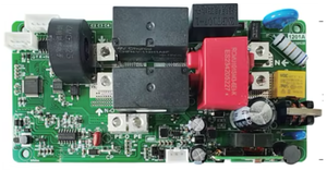 Placa de circuito controladora para estación de carga de vehículos eléctricos (VE) de 3.5kW/7kW, modelo 2, de 8 años de fabricación, norma europea - Componentes NEV nuevos - Product Image 2