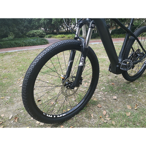 Electrobike japonesa, bicicleta eléctrica no plegable - Product Image 3