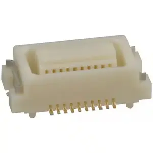 Df17 (3.0)-20ds-0.5v (57)20 स्थिति कनेक्टर रिकॉर्डर केंद्र पट्टी संपर्क आयताकार कनेक्टर बोर्ड के लिए