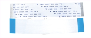 <span class=keywords><strong>Prix</strong></span> concurrentiel 30/50/100/200cm 15Pin FFC FPC Ruban Flexible Câble Plat pour la <span class=keywords><strong>Framboise</strong></span> Pi caméra - Product Image 2