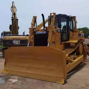 Second Hand CAT D7R Dozer <b>Used</b> <b>Bulldozer</b> - Product Image 2