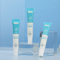 Gel Réparateur Rapide et Efficace pour Cicatrices d'Acné, Glycérine, Niacinamide, Acide Salicylique, Anti-Taches, Lissant, Resserre les Pores, Crème