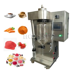 Machine de séchage <span class=keywords><strong>par</strong></span> pulvérisation haute performance pour nourriture/Machine de séchage <span class=keywords><strong>par</strong></span> pulvérisation de café/prix du séchoir <span class=keywords><strong>par</strong></span> pulvérisation - Product Image 3