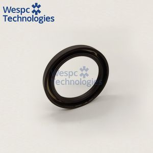 ซีลน้ำมันหน้าคุณภาพสูง WESPC รุ่น 2418F437 สำหรับเครื่องยนต์ 1004-40T 1006-60T 4.236 6.354 1104D-44 1106C-E60TA เครื่องยนต์ดีเซล รถแทรกเตอร์ - Product Image 6
