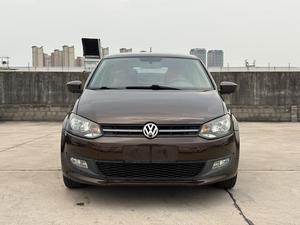 <span class=keywords><strong>Volkswagen</strong></span> <span class=keywords><strong>Polo</strong></span> 1.4L Hatchback Usata con Guida a Sinistra, Cambio Automatico, Sedili in Pelle, Telecamera Posteriore, Pneumatici R15 - Vendita all'Ingrosso - Product Image 6