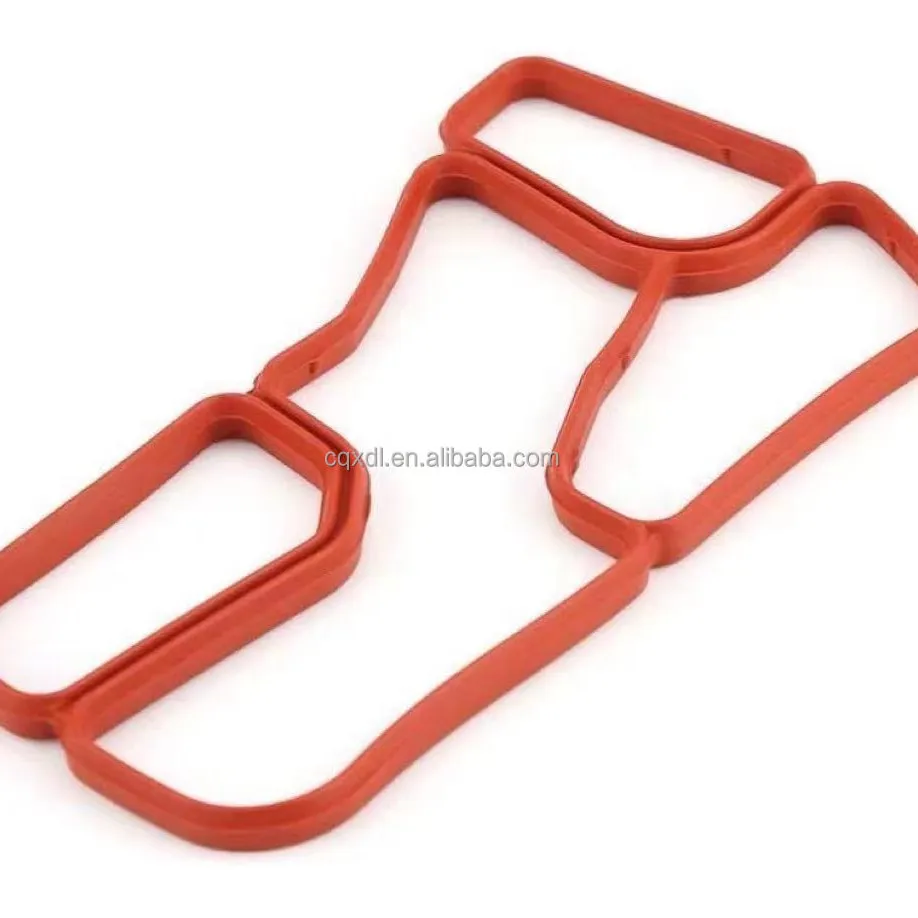 2721840280 Engine Oil Cooler gasket for Mercedes W203 W204 W221 oem 2721840280