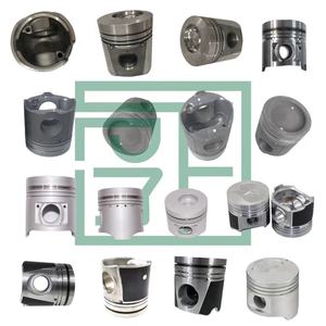 Thực hiện để cuối cùng, được thiết kế để thực hiện. <span class=keywords><strong>4d55</strong></span> 4d56 cho phụ tùng ô tô động cơ <span class=keywords><strong>Piston</strong></span> me012928 - Product Image 4