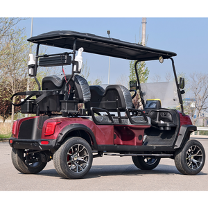 Voiturette de <span class=keywords><strong>golf</strong></span> puissante Solana <span class=keywords><strong>Wv</strong></span>, élégante et dotée d'un système de distribution de bière, pour les terrains de <span class=keywords><strong>golf</strong></span> - Product Image 5