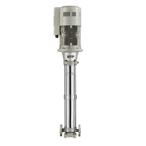 1000M High-Pressure Multi-stage Vertical Industrial <b>Water</b> <b>Pumps</b> - Product Image 1