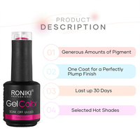 Fournitures pour ongles OEM, vernis gel de haute qualité, longue durée, étiquette privée personnalisée, vernis gel solide 15 ml, ensemble de vernis gel pour ongles