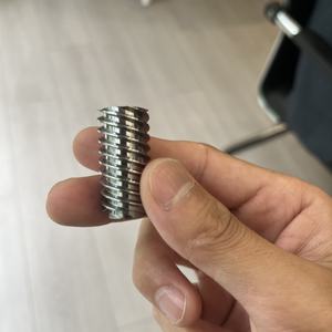 Machine-outil de tournage à plusieurs têtes, moulin à broyer - Product Image 2