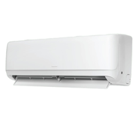 AC Split Inverter 9000 BTU Hanya Pendingin
