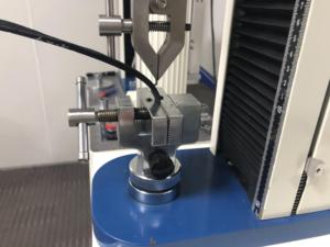 Liyi Mùa Xuân Căng Thẳng Tester Vỏ Lực Lượng Kiểm Tra Độ Bền Kéo Cụ - Product Image 6