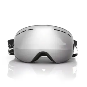 2023 Fashion Anti Fog Polarized Ski Goggles Magnetic Interchangeable Gradient Lens Snowmobile Goggle ski goggles oakleyS