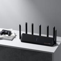 Routeur WiFi sans fil haute vitesse Authentique Mi Home Router BE7000 AX7000 Bureau et domicile Couverture de grande surface