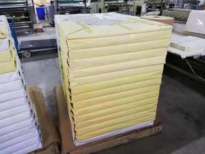 Cast Coated Self Adhesive <b>Paper</b> /stickers <b>Paper</b> Materials - Product Image 2