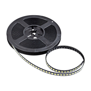 고휘도 0.2W 0.5W 2835 <span class=keywords><strong>SMD</strong></span> 딥 UV IR 퍼플 레드 LED 칩 다이오드 - Product Image 5