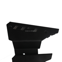 Accessoires de moto pour YAMAHA MT-07, protection latérale de radiateur, FZ-07 MT07 FZ07 MT FZ 07 FZ07 2018-2021 2020 2019