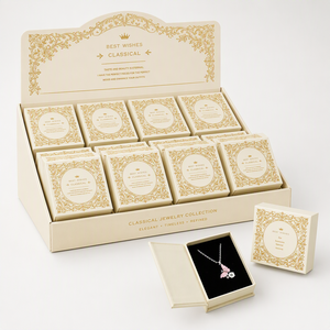 Book Shape Jewelry Box Magnetic Clasp Velvet <b>Ring</b> Roll Insert Hidden <b>Storage</b> Bridesmaid Wedding Travel Gift Case Factory - Product Image 6