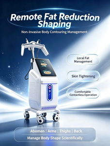 Massage professionnel amincissant, brûle-graisse et raffermissant pour une réduction efficace de la graisse - Product Image 6