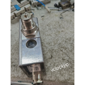 1 Válvula Solenoide NORGREN Nueva, Fabricada en China, Envío por DHL o Fedex - Product Image 3