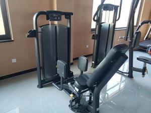 Thép chất lượng cao Máy tập thể dục pin nạp thiết bị tập thể dục <span class=keywords><strong>TRICEPS</strong></span> Báo Chí đào tạo sử dụng thương mại - Product Image 2