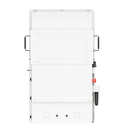 Onduleur solaire hybride biphasé Solis S6-EH2P9.6K-L-US version US 120/240V pour raccordement au réseau et stockage d'énergie hors réseau