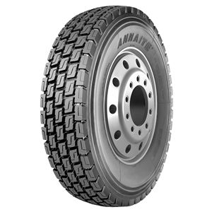 ยางรถบรรทุกยี่ห้อ DOVROAD/TRUEFAST รุ่นขายดีจากจีน ขนาด 295/75R22.5 - Product Image 6
