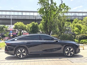Nuevo Changan Qiyuan A07 2026 550 <span class=keywords><strong>Youxiang</strong></span> Sedán Eléctrico de Alta Velocidad, Vehículo de Nueva Energía Fabricado en China, LHD EV en Venta - Product Image 4