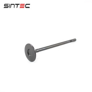 อะไหล่รถยนต์วาล์วทางเข้าสำหรับฟอร์ดโฟกัส HN19 6505 AA - Product Image 4