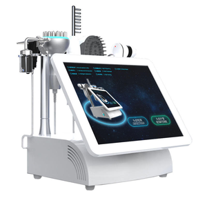 Sw Scalp Detectie-Instrument Met Bijbehorende Trolley Instrument Trolley Abs Groene Handkar - Product Image 2