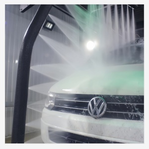 New Entrepreneurial Projects Automatic <b>Car</b> Wash <b>Machine</b> for the <b>Car</b> Wash - Product Image 5