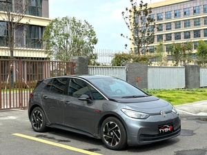 <span class=keywords><strong>Volkswagen</strong></span> <span class=keywords><strong>ID</strong></span>.<span class=keywords><strong>3</strong></span> 2024 Usado, Hatchback Eléctrico, 125kW, 450km de Autonomía, Conducción Autónoma L2, Techo Panorámico, Vehículo Usado Confiable para Exportación - Product Image 3