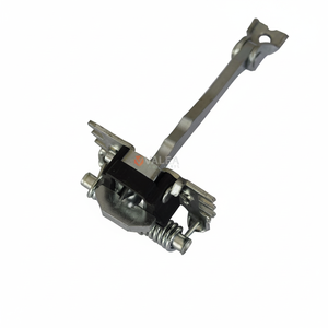 VALEA AUTO PARTS Correa de Retención de Puerta de Alta Calidad Modelo VDP1937 para RENAULT MEGANE 3 TRASERO 2008-2014 Oe 824300003R 824306303R - Product Image 2