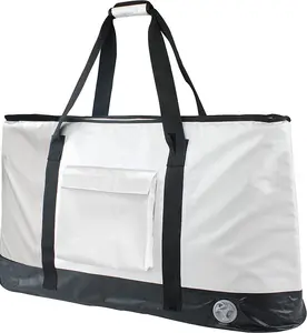 XB101 Frichy EVA – sac de refroidissement étanche en cuir pour la pêche au poisson