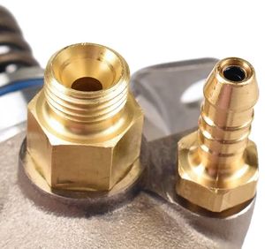 03C127026R Atacado Amostra de Suporte Auto Peça De Reposição De Alta Pressão Bomba De Combustível Para VW Jetta Golf Eos Audi A3 1.<span class=keywords><strong>2</strong></span> 1.4TSI - Product Image 4