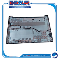 Coque inférieure en gros pour ordinateur portable 15-DY 15-EF 250 G9 255 G9 Base inférieure boîtier de porte coque D pièces d'ordinateur